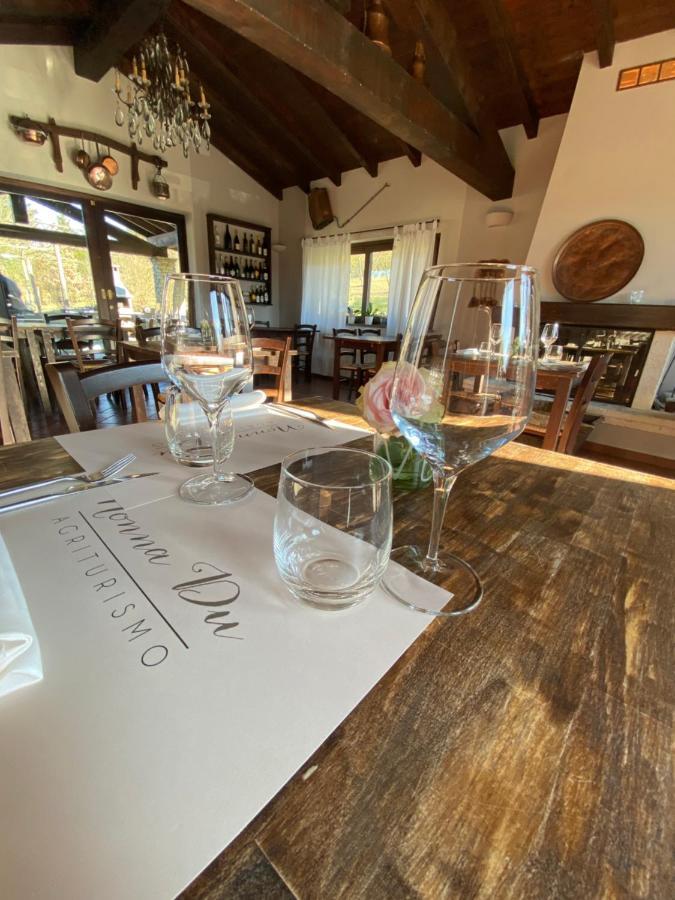 Agriturismo Nonna Du Gavi Exteriör bild