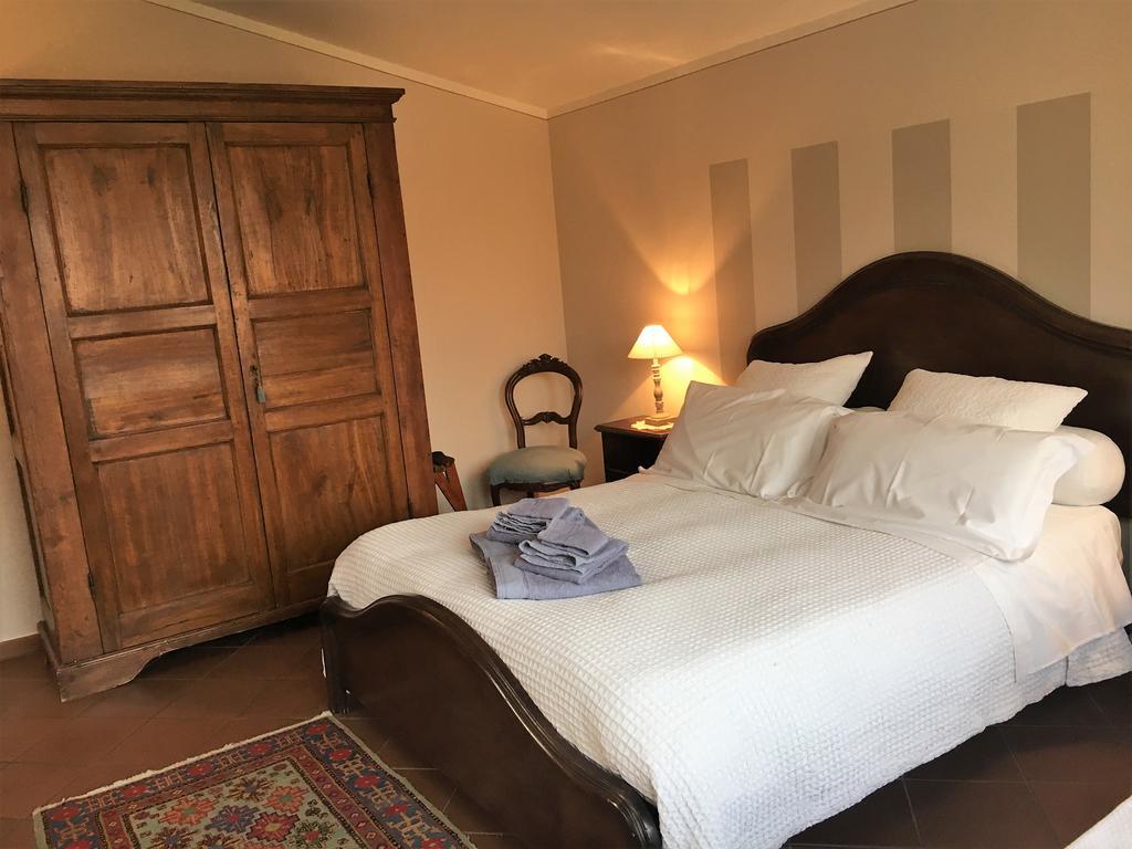 Agriturismo Nonna Du Gavi Exteriör bild