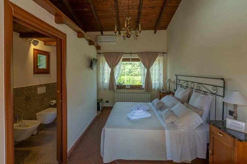 Agriturismo Nonna Du Gavi Exteriör bild