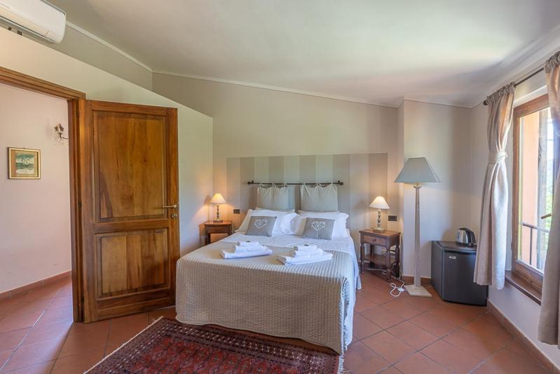 Agriturismo Nonna Du Gavi Exteriör bild