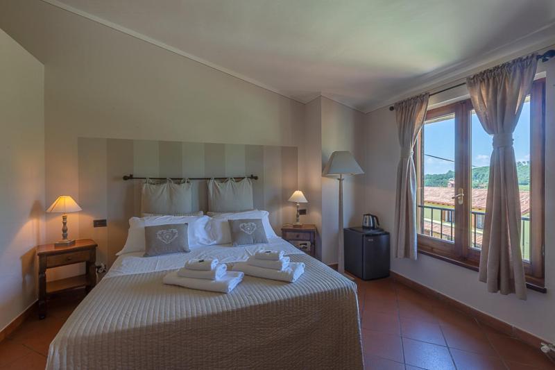 Agriturismo Nonna Du Gavi Exteriör bild