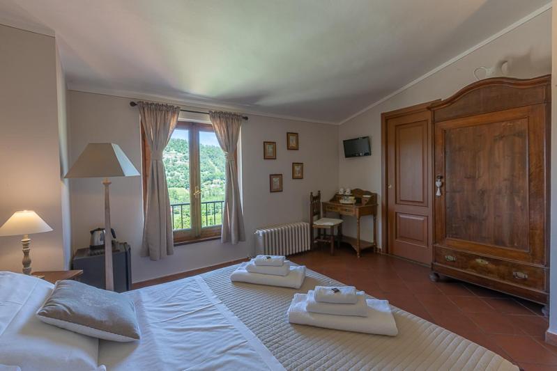 Agriturismo Nonna Du Gavi Exteriör bild