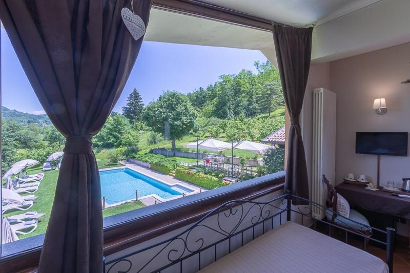 Agriturismo Nonna Du Gavi Exteriör bild